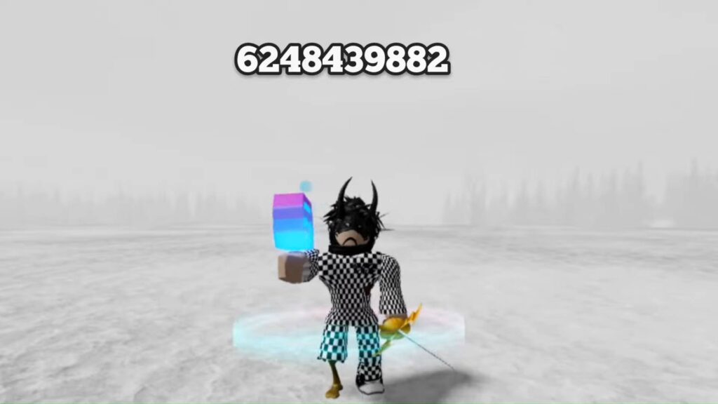 Famous Bypassed Roblox ID Codes [2023] - Game Specifications